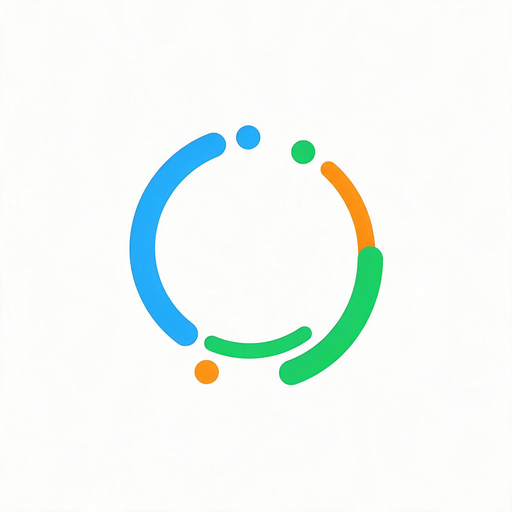 完美电竞 Logo